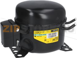 COMPRESSOR SECOP TLES5.7FT.3 