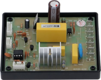 POWER ELECTRONIC BOARD 104x88 mm