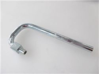 TUYAU ALIMENTATION BRULEUR
