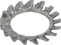 ШАЙБА СТОПОРНАЯ M12 (DIN 6798A) EXPOBAR