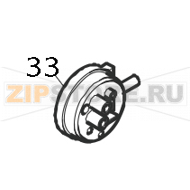 Druckschalter 761999 180-70 Elettrobar Niagara 2150 Druckschalter 761999 180-70 Elettrobar Niagara 2150Запчасть на деталировке под номером: 33