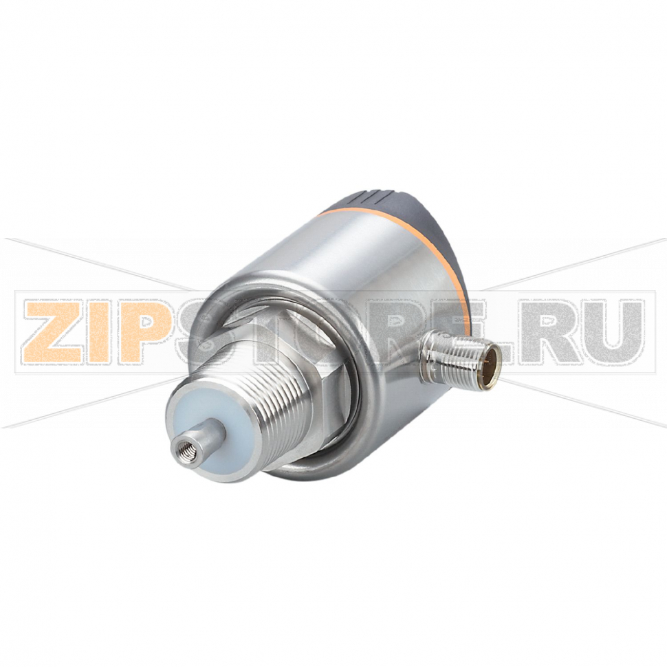 Датчик уровня (управляемый микроволновой радар) IFM LR7300 