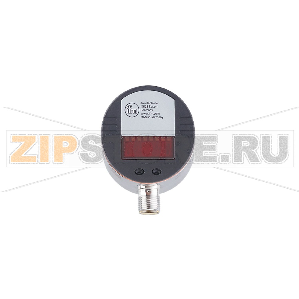 Датчик уровня (управляемый микроволновой радар) IFM LR7300 