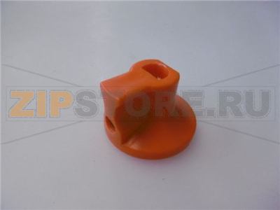 SUPPORTO COLTELLO IN PLASTICA ø 54 mm 