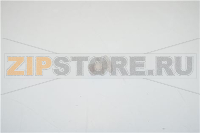 FASTENING CLIP ø 8 mm 