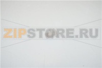 FASTENING CLIP ø 8 mm