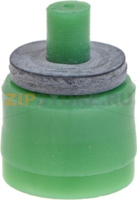 ЗЕЛЁНЫЙ ВЫХОДНОЙ РЕДУКТОР 