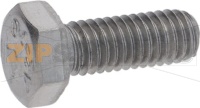 Screw M6 X 16