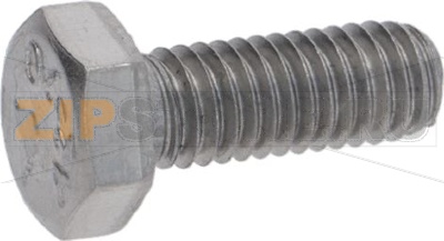 Screw M6 X 16 