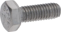 Screw M6 X 16