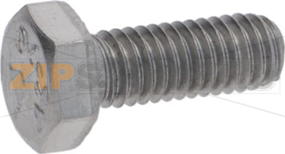 Screw M6 X 16 