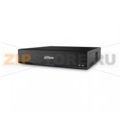 Видеорегистратор Dahua DH-XVR7816S-4KL-X-LP 