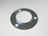 FLANGE STEEL BEARING BODY PF72