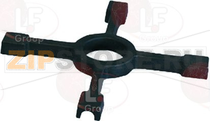 РЕДУКТОР MOKA 167X167 ММ 