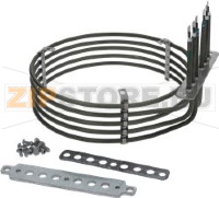 HEATING ELEMENT KIT 2x1600W SPEED.Pro