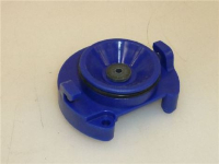 FLANGIA PER MIXER
