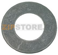 РЕЗИНОВАЯ ШАЙБА