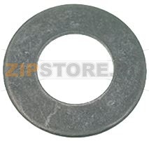 РЕЗИНОВАЯ ШАЙБА 