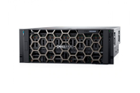 Сервер стоечный Dell R940xa