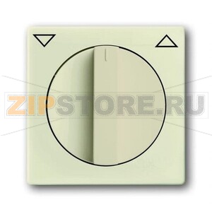 Плата центральная для механизма выключателя жалюзи ABB 2CKA001710A4089 