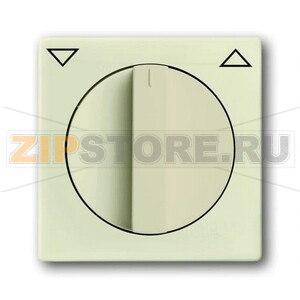 Плата центральная для механизма выключателя жалюзи ABB 2CKA001710A4089 