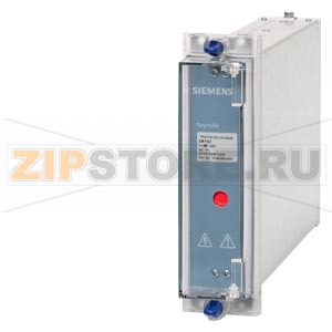 реле EPSILON XR207 (4 конт.) промежуточного контроля 2 элемента, конт. с ручн. возвр., без флага, 4 контакта, размер корпуса E4 (высота 4U) Siemens 7PG1734-0..10-.C.. 