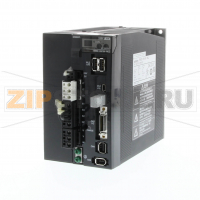 Сервопривод Accurax G5 Omron R88D-KN15H-ML2