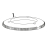 Ring toothed Macap M2M