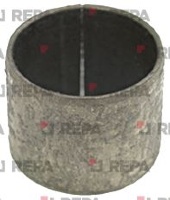 ВТУЛКА Ø 17-19X15 ММ