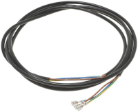 CABLE ALIMENTATION 90°