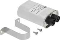 CAPACITOR µF 1.15 2500VAC