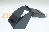 CONVOGLIATORE FONDI TAGLIATO