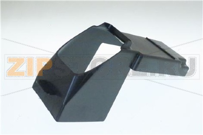 CONVOGLIATORE FONDI TAGLIATO 