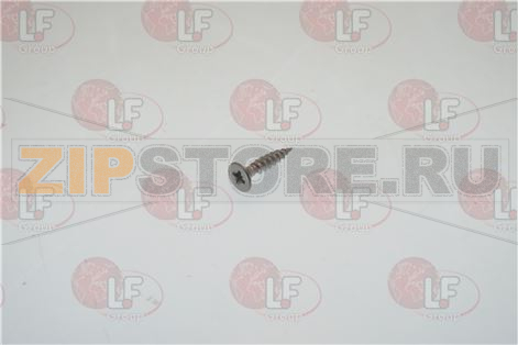 VITE A TESTA SVASATA PIANA M6x20 