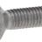 VITE A TESTA SVASATA PIANA M6x20 - VITE A TESTA SVASATA PIANA M6x20
