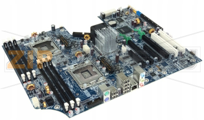 Материнская плата HPE 461439-001 