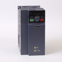 Преобразователь частоты 5.5 кВт, 3 фазы, 380 В, STO, тормозной модуль Sinvel SID300-5R5-3BS