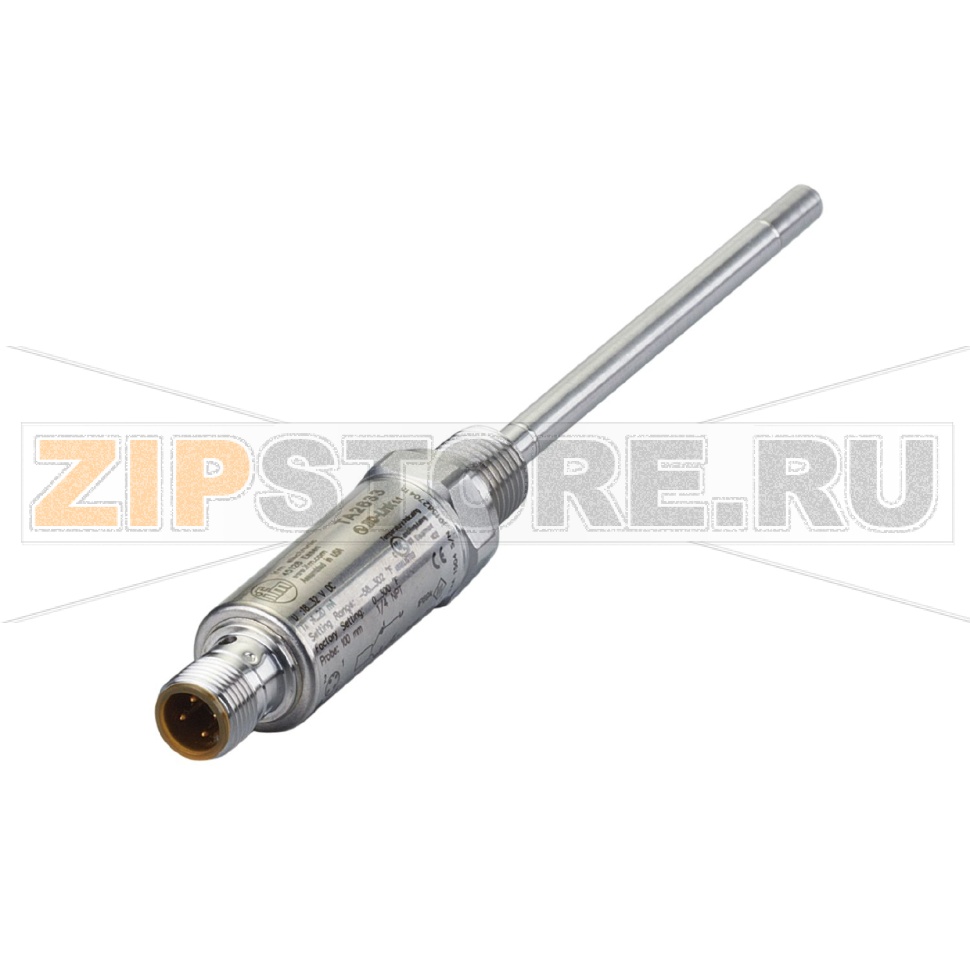 Датчик температуры IFM TA2633 