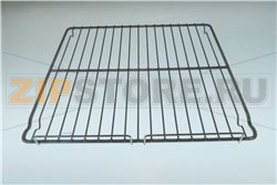 GRID F.FEMD023 ST./STEEL 