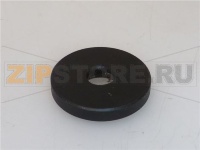 BOCCOLA LEVA ø 25x6,5x5 mm