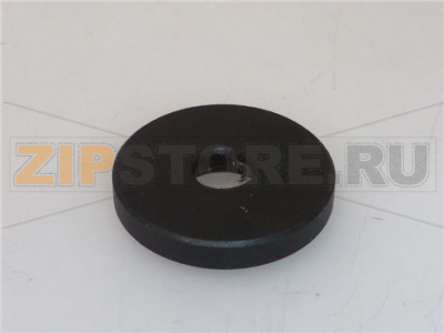 BOCCOLA LEVA ø 25x6,5x5 mm 