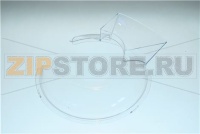 PARASPRUZZI VERSATORE PER K7