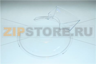 PARASPRUZZI VERSATORE PER K7 