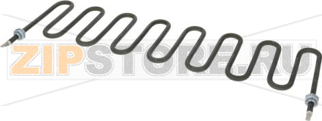 ТЭН 2500ВТ 400В RATIONAL 3004.4301 