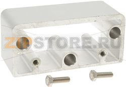 ПРОКЛАДКА ЗАЩЕЛКИ 50 ММ 