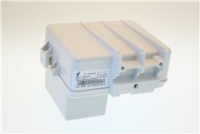 SCHEDA CONTROL