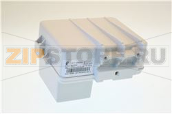 SCHEDA CONTROL 