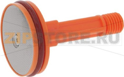 ВЕРХНИЙ ПОРШЕНЬ ДЕРЖАТЕЛЯ СЕТОЧКИ Ø40MM 