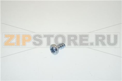 VITE AUT.T.C.T.CR. M4X8 