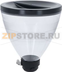 HOPPER 1.5 Kg 